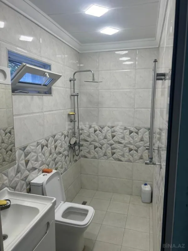 Kirayə verilir 5 otaqlı həyət evi 150 m²