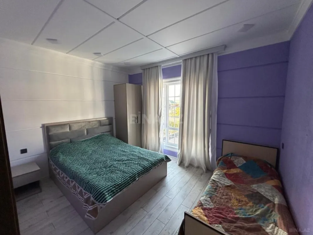 Kirayə verilir 5 otaqlı həyət evi 150 m²