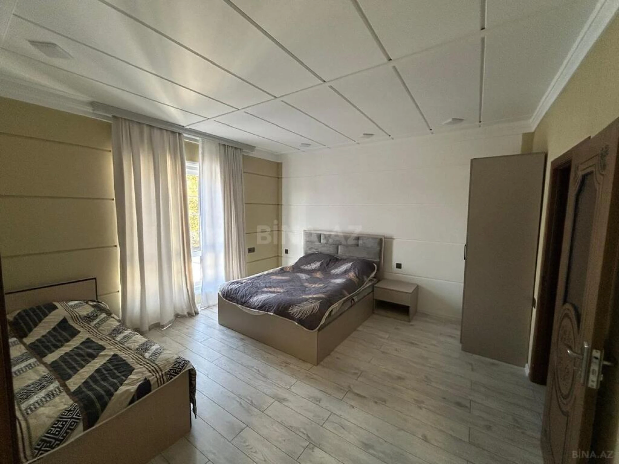 Kirayə verilir 5 otaqlı həyət evi 150 m²