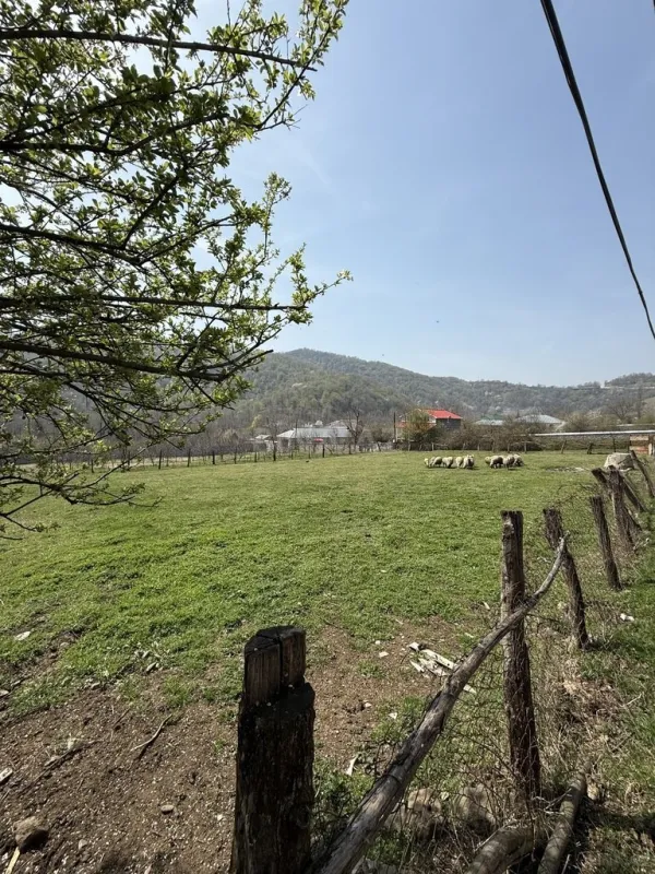 Satılır torpaq sahəsi 4 m²