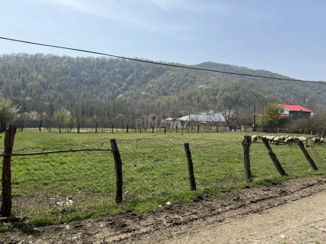 Satılır torpaq sahəsi 4 m²