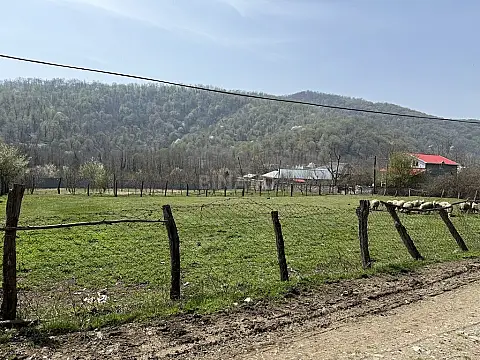 Satılır torpaq sahəsi 4 m²