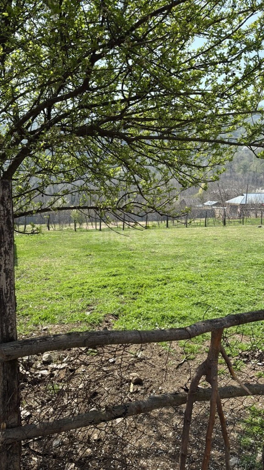 Satılır torpaq sahəsi 4 m²