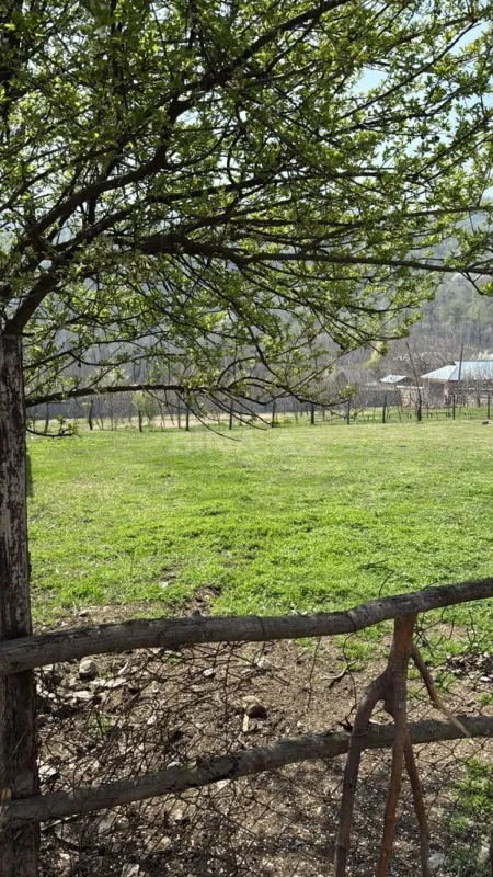 Satılır torpaq sahəsi 4 m²