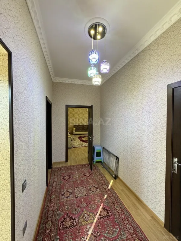 Satılır 5 otaqlı həyət evi 160 m²