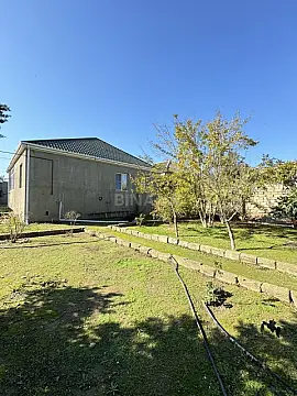 Satılır 5 otaqlı həyət evi 160 m² — Bakı, Mərdəkan 5 otaq 160.00 m²