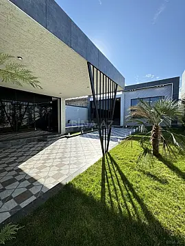 Satılır 5 otaqlı həyət evi 250 m² — Bakı, Mərdəkan 5 otaq 250.00 m²