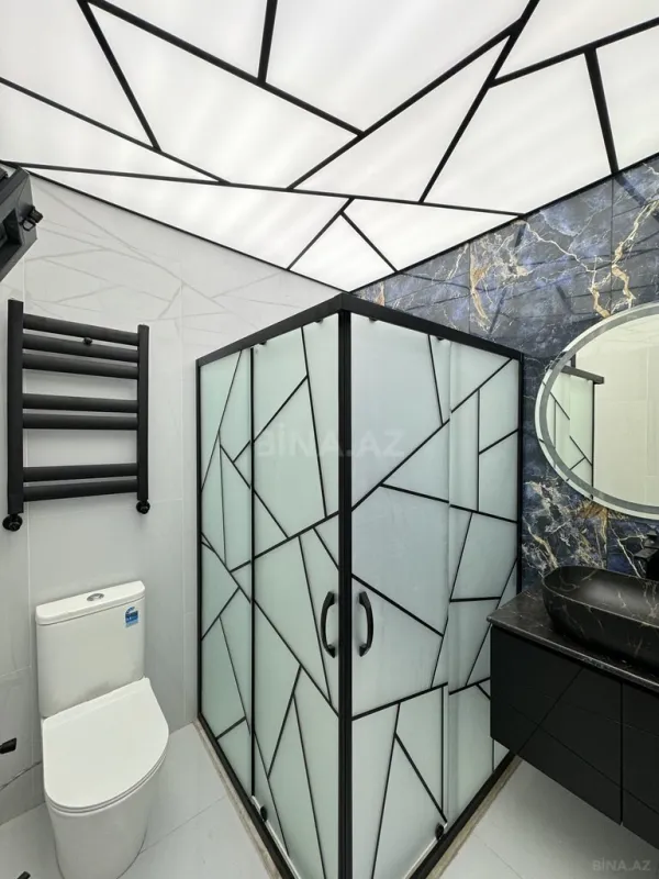 Satılır 5 otaqlı həyət evi 250 m²