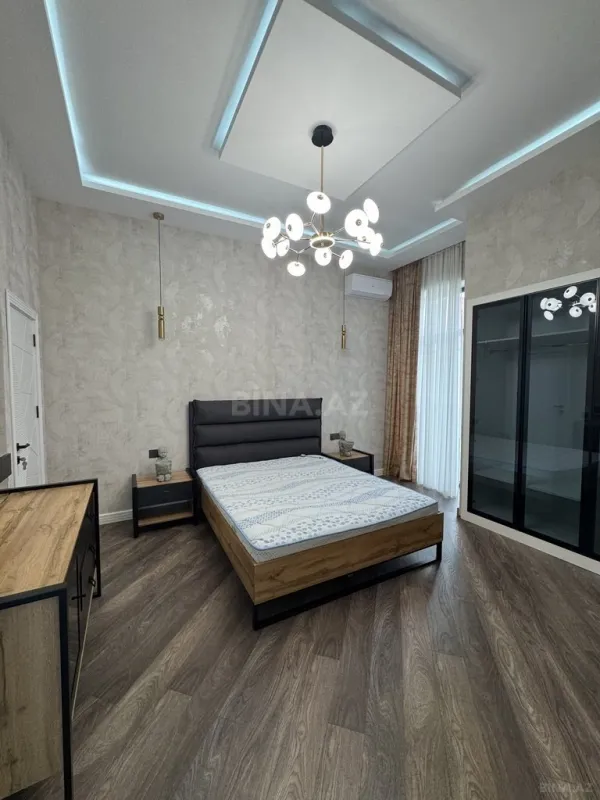 Satılır 4 otaqlı həyət evi 170 m²