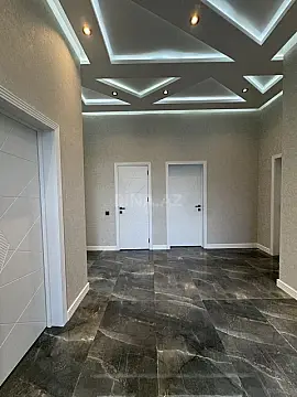 Satılır 4 otaqlı həyət evi 170 m²