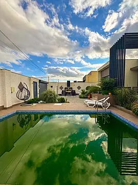 Satılır 4 otaqlı həyət evi 170 m²