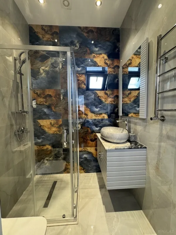 Satılır 4 otaqlı həyət evi 170 m²