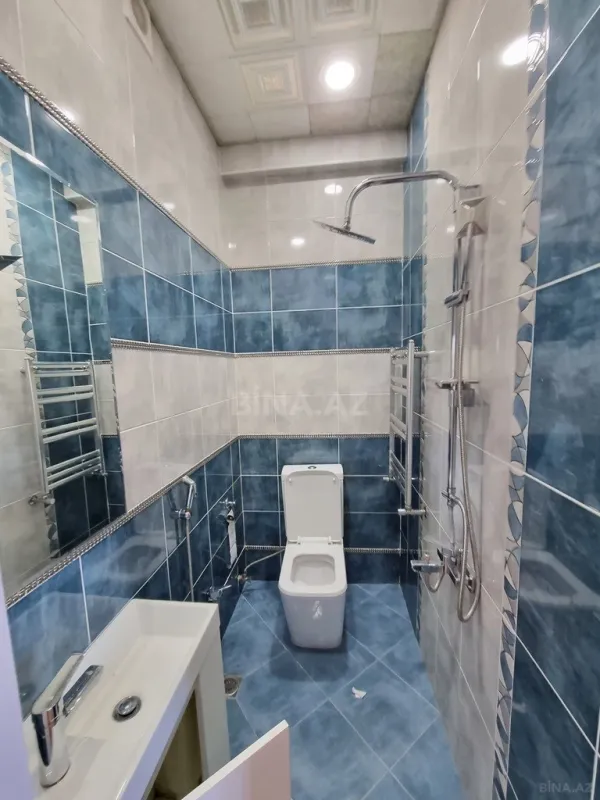 Satılır 3 otaqlı mənzil 143 m²