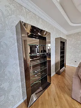 Satılır 3 otaqlı mənzil 143 m²