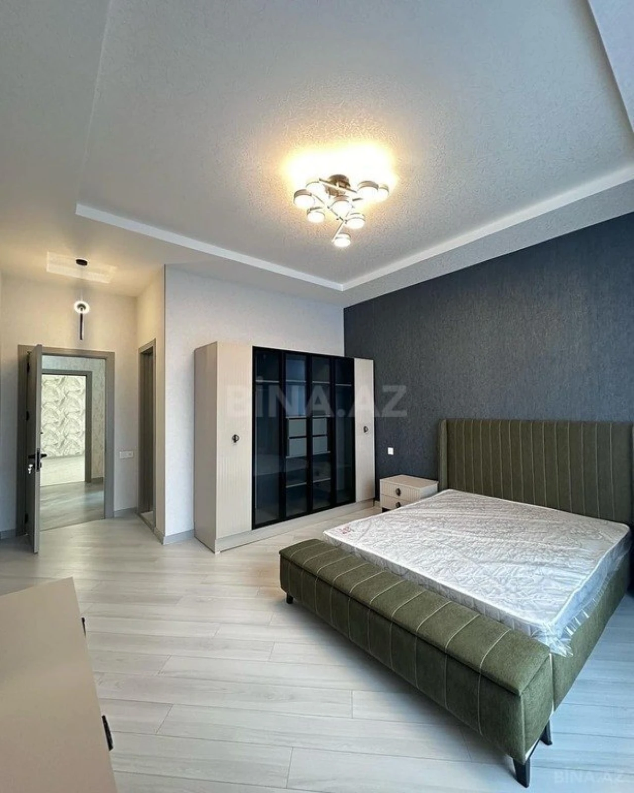 Kirayə verilir 5 otaqlı həyət evi 450 m²
