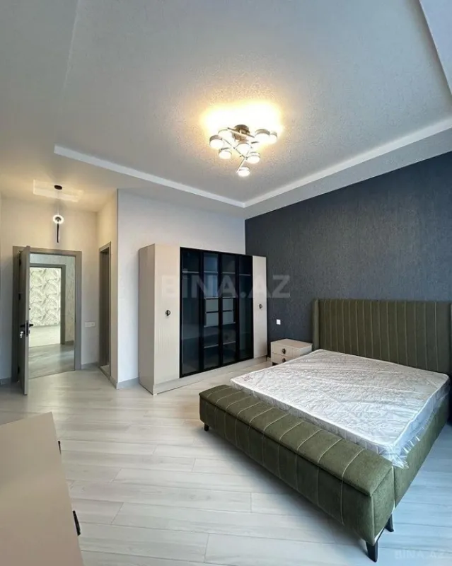 Kirayə verilir 5 otaqlı həyət evi 450 m²