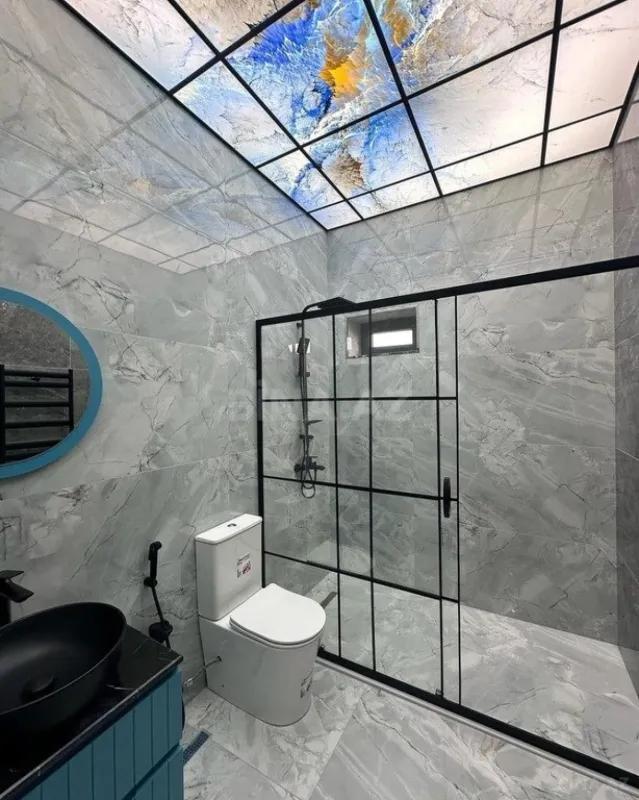 Kirayə verilir 5 otaqlı həyət evi 450 m²