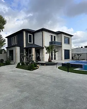 Kirayə verilir 5 otaqlı həyət evi 450 m²