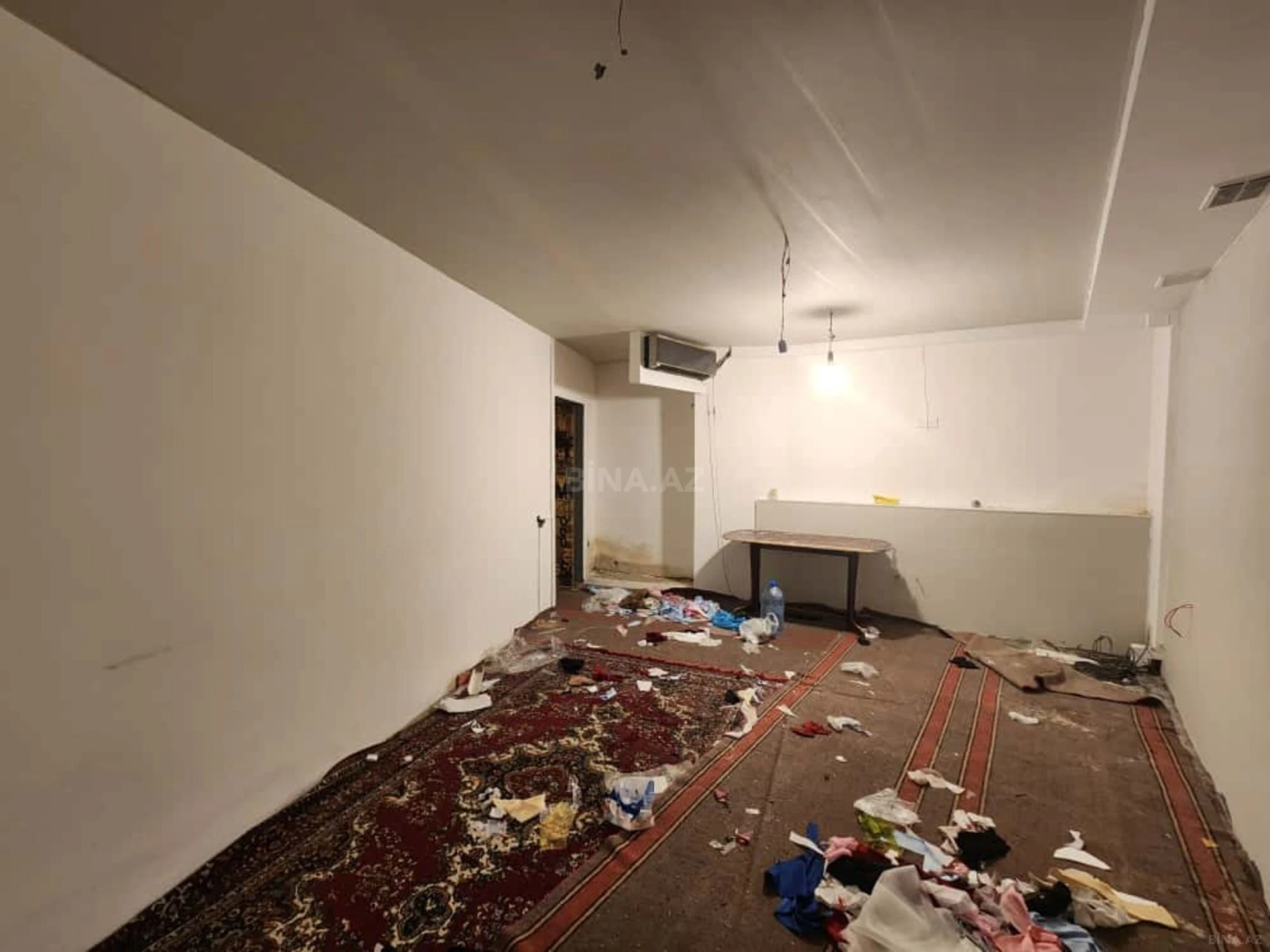 Satılır obyekt 74 m²