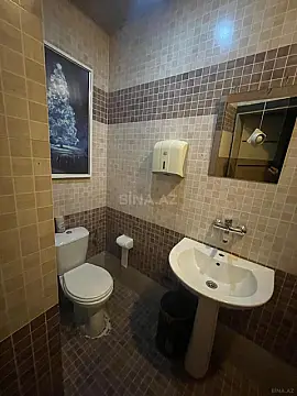 Satılır obyekt 74 m²