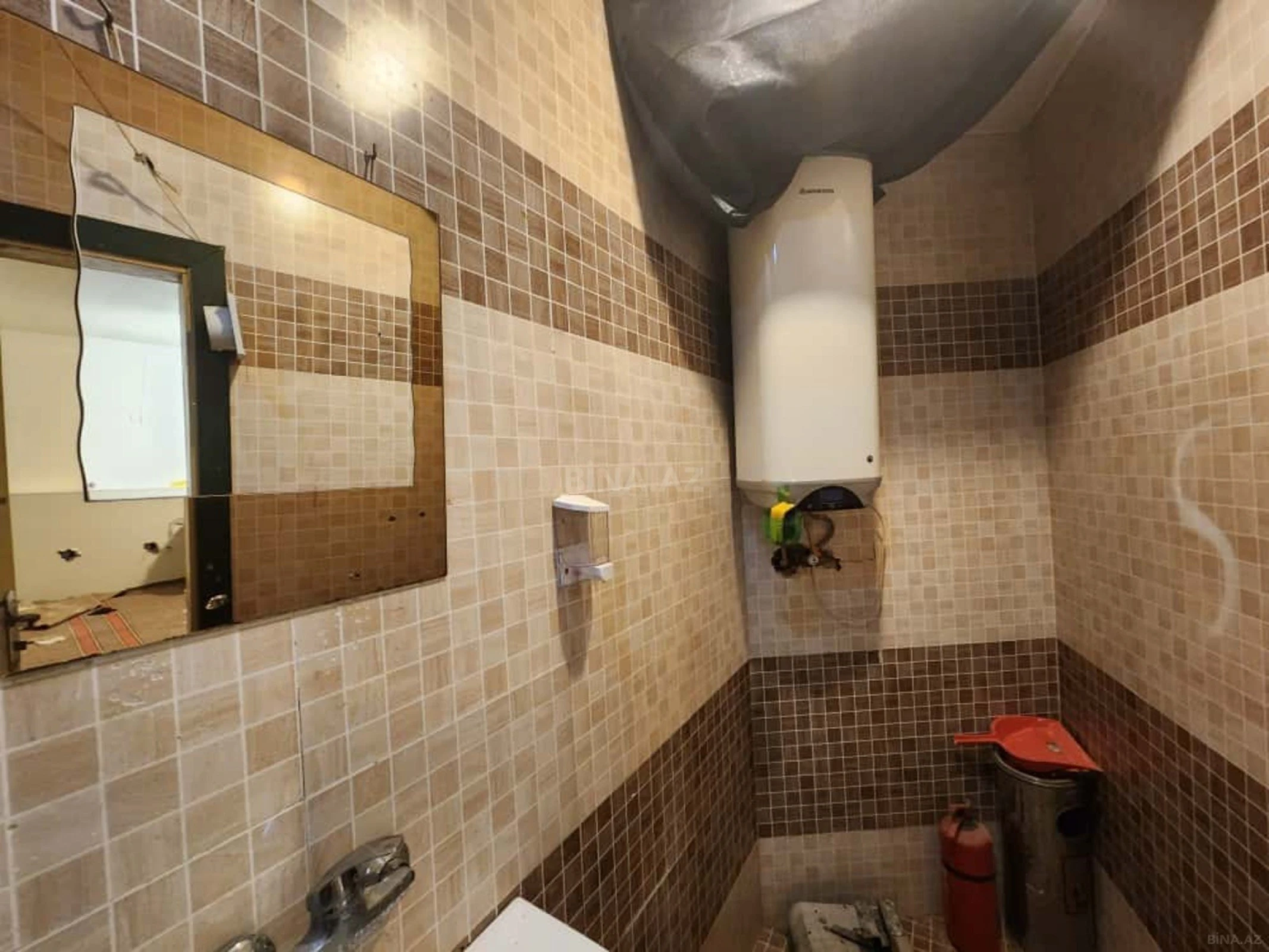 Satılır obyekt 74 m²