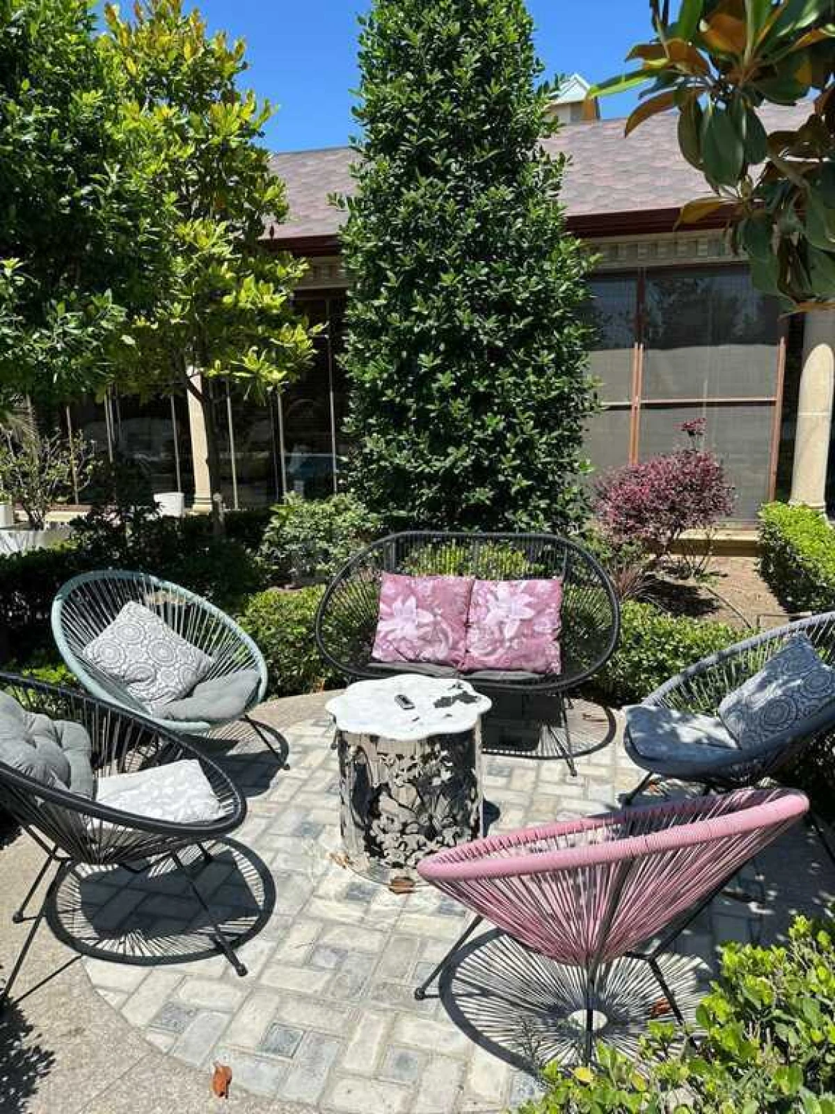 Kirayə verilir 6 otaqlı həyət evi 500 m²