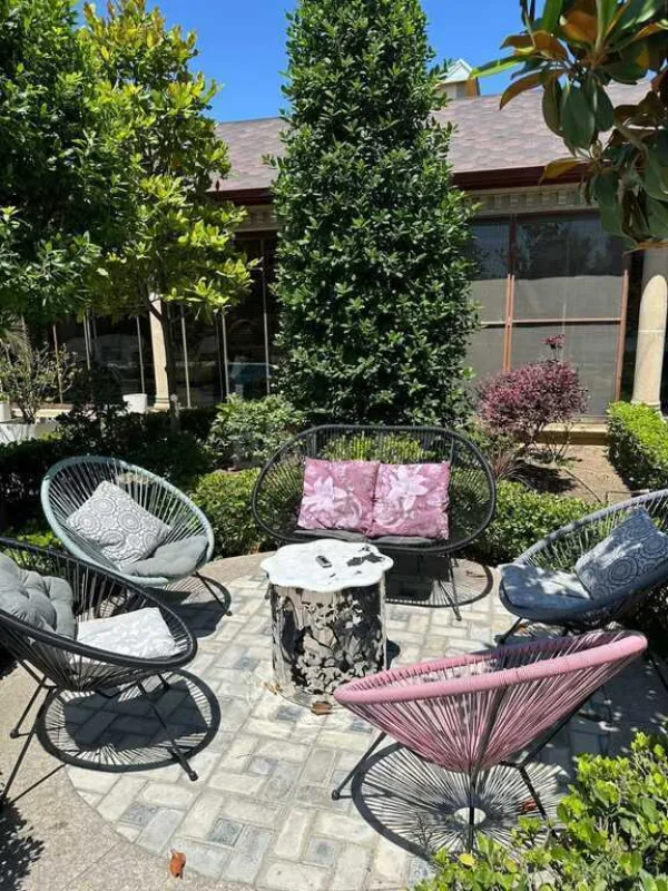 Kirayə verilir 6 otaqlı həyət evi 500 m²