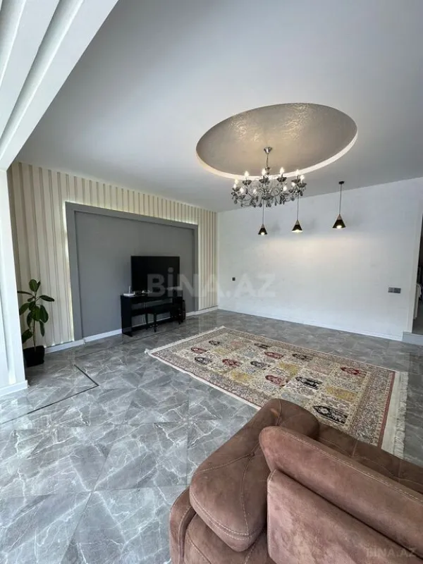 Kirayə verilir 5 otaqlı həyət evi 368 m²