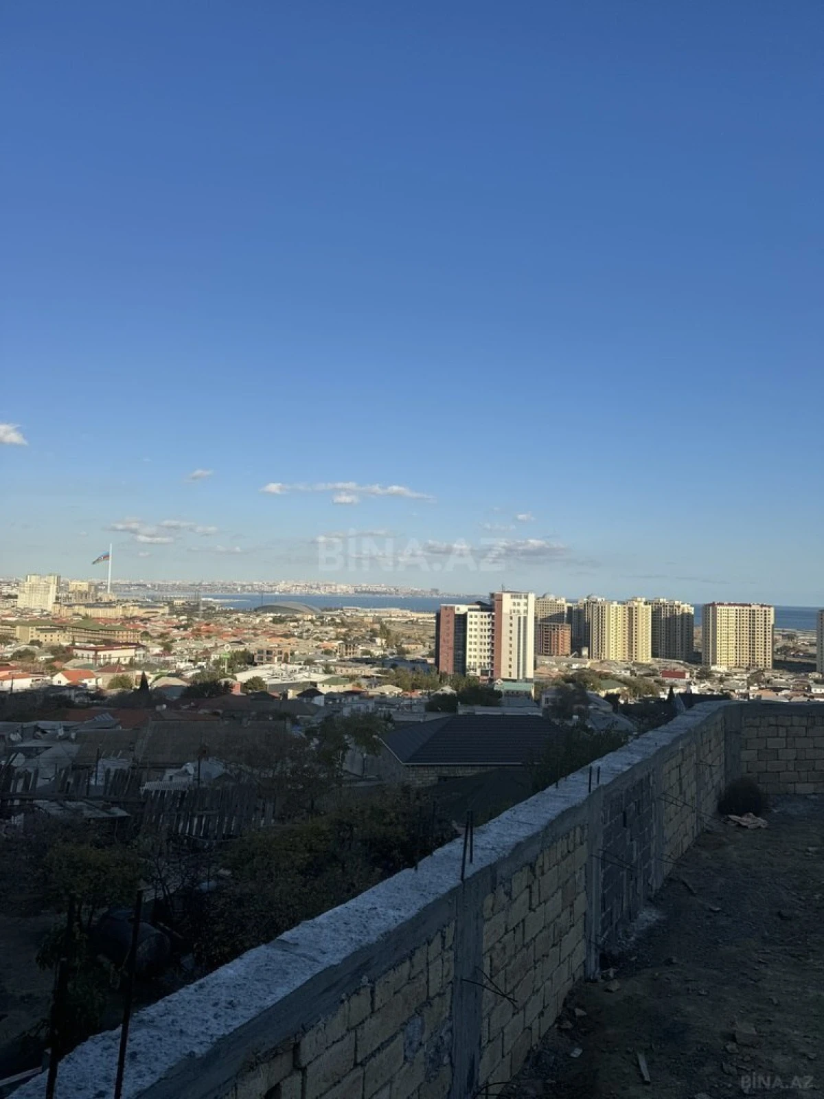 Satılır torpaq sahəsi 3 m²