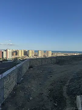 Satılır torpaq sahəsi 3 m² — Bakı, Badamdar 3.00 m²