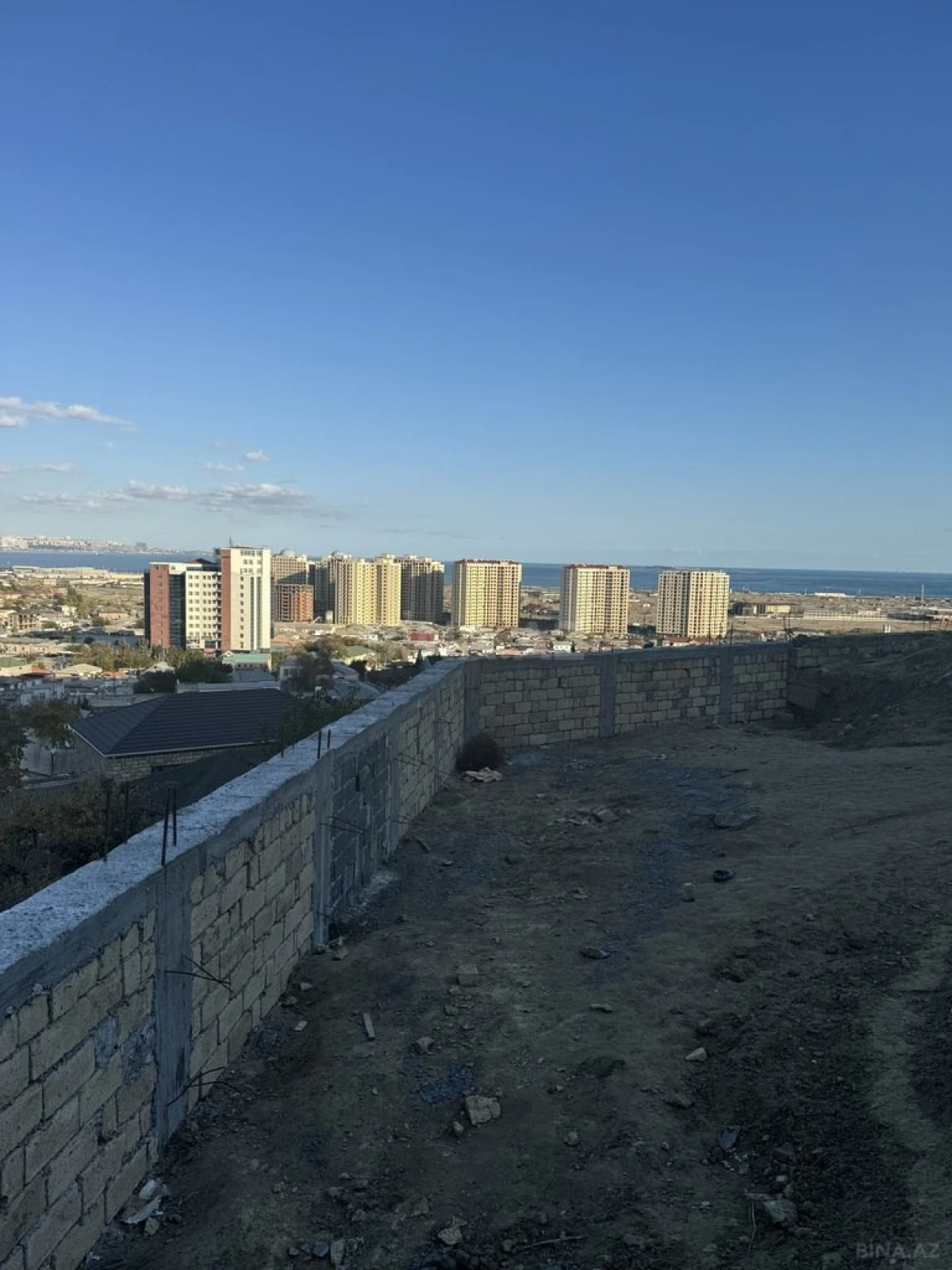 Satılır torpaq sahəsi 3 m²