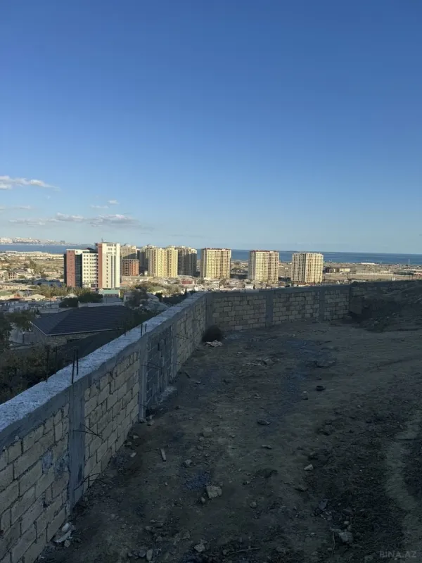 Satılır torpaq sahəsi 3 m²