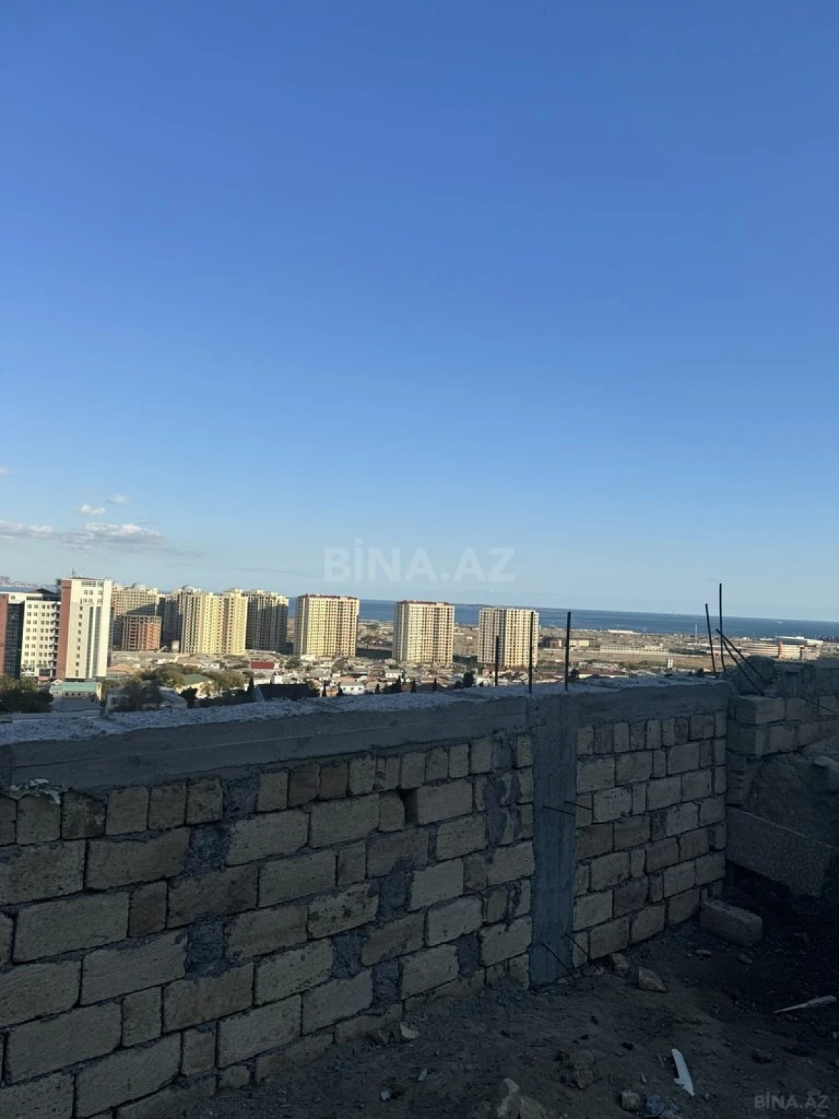 Satılır torpaq sahəsi 3 m²