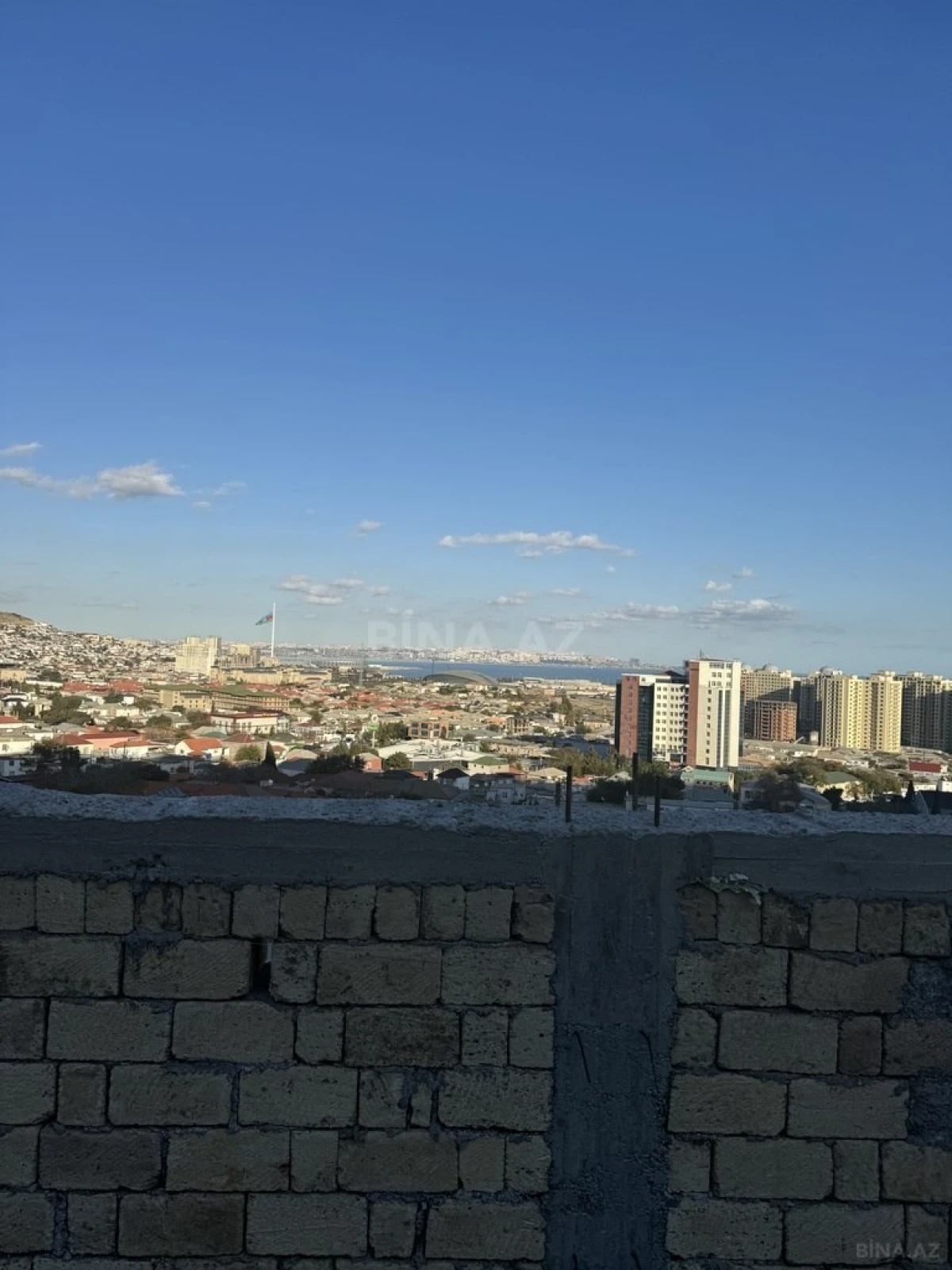 Satılır torpaq sahəsi 3 m²