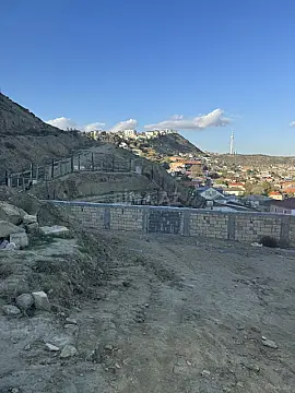 Satılır torpaq sahəsi 3 m²