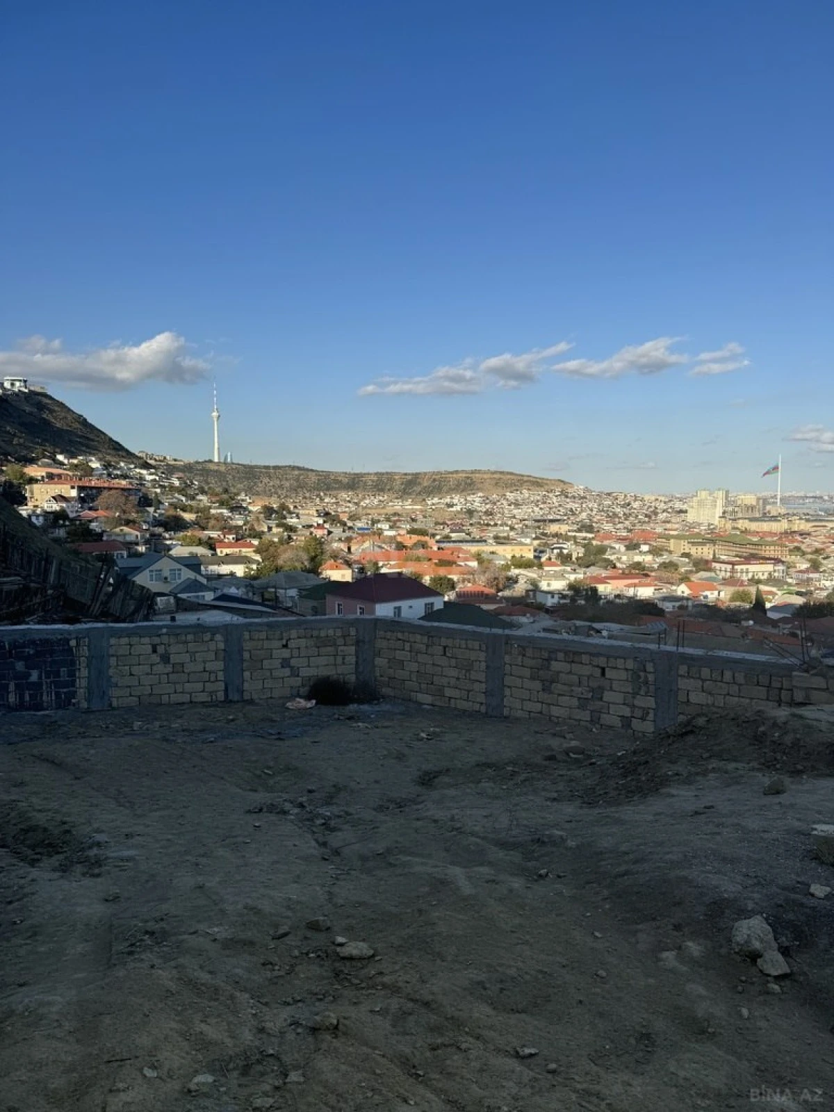 Satılır torpaq sahəsi 3 m²