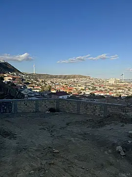 Satılır torpaq sahəsi 3 m²