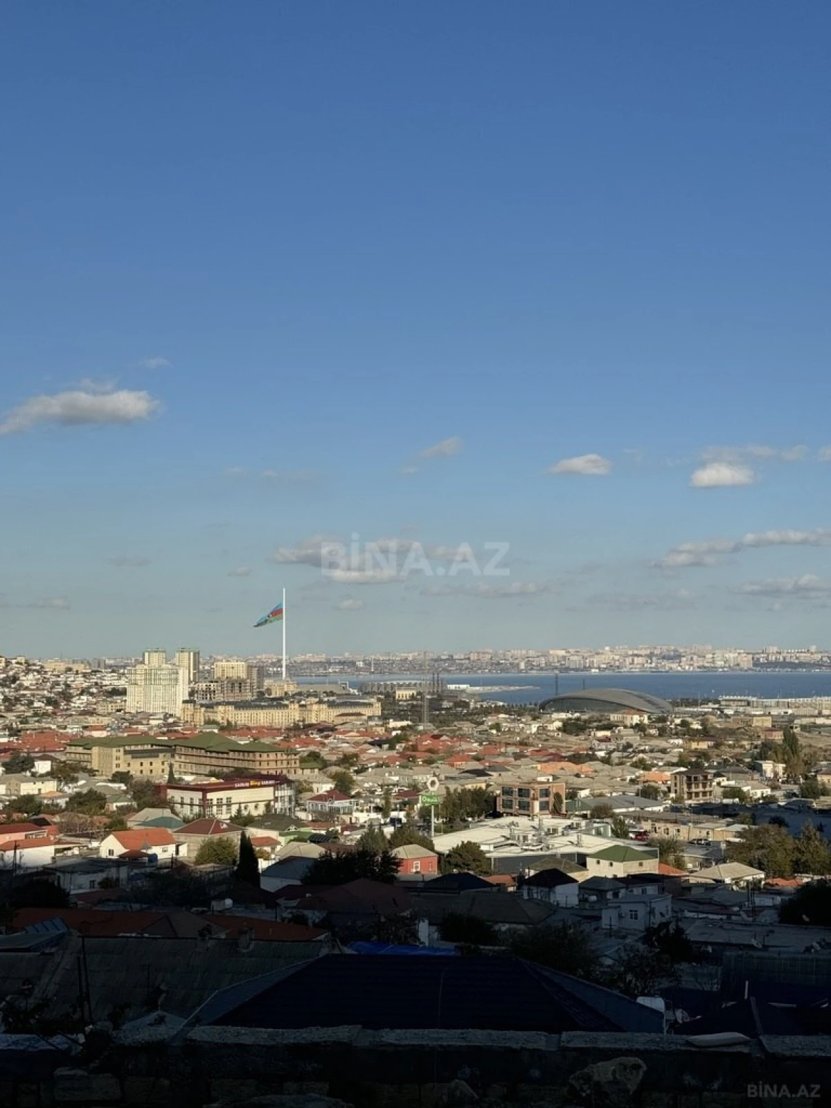 Satılır torpaq sahəsi 3 m²