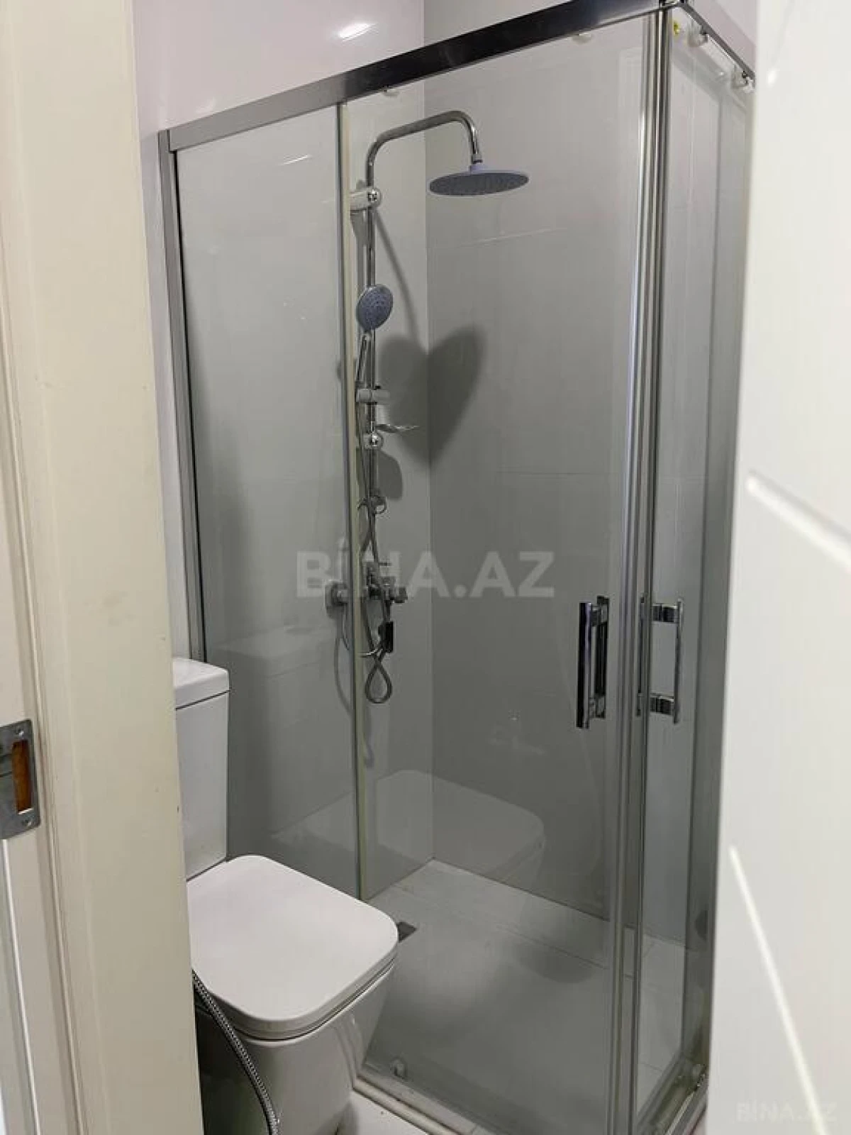 Satılır 4 otaqlı həyət evi 110 m²