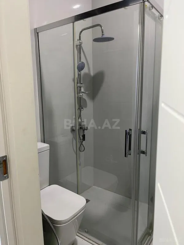 Satılır 4 otaqlı həyət evi 110 m²