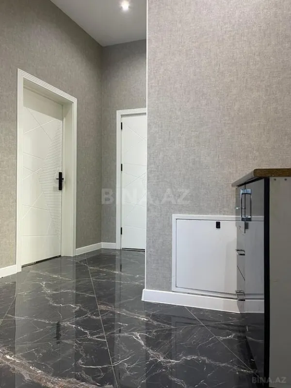 Satılır 4 otaqlı həyət evi 110 m²