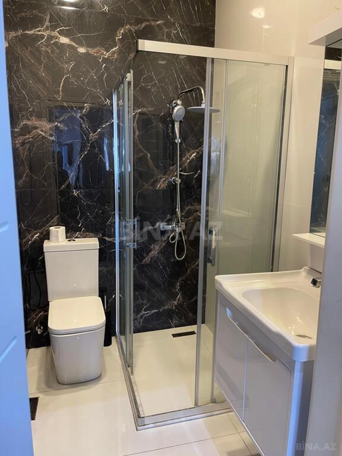 Satılır 4 otaqlı həyət evi 110 m²