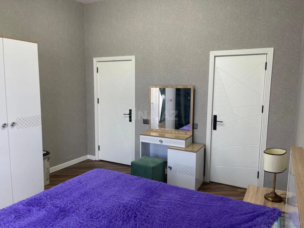 Satılır 4 otaqlı həyət evi 110 m²