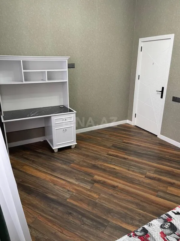 Satılır 4 otaqlı həyət evi 110 m²