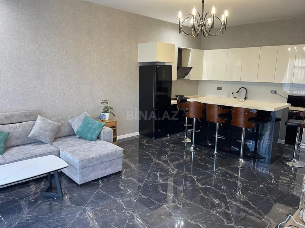 Satılır 4 otaqlı həyət evi 110 m²