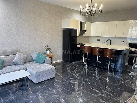 Satılır 4 otaqlı həyət evi 110 m²