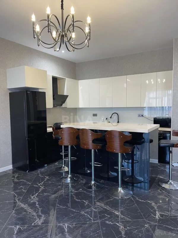 Satılır 4 otaqlı həyət evi 110 m²