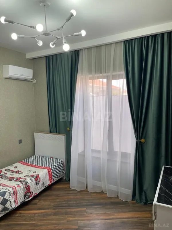Satılır 4 otaqlı həyət evi 110 m²
