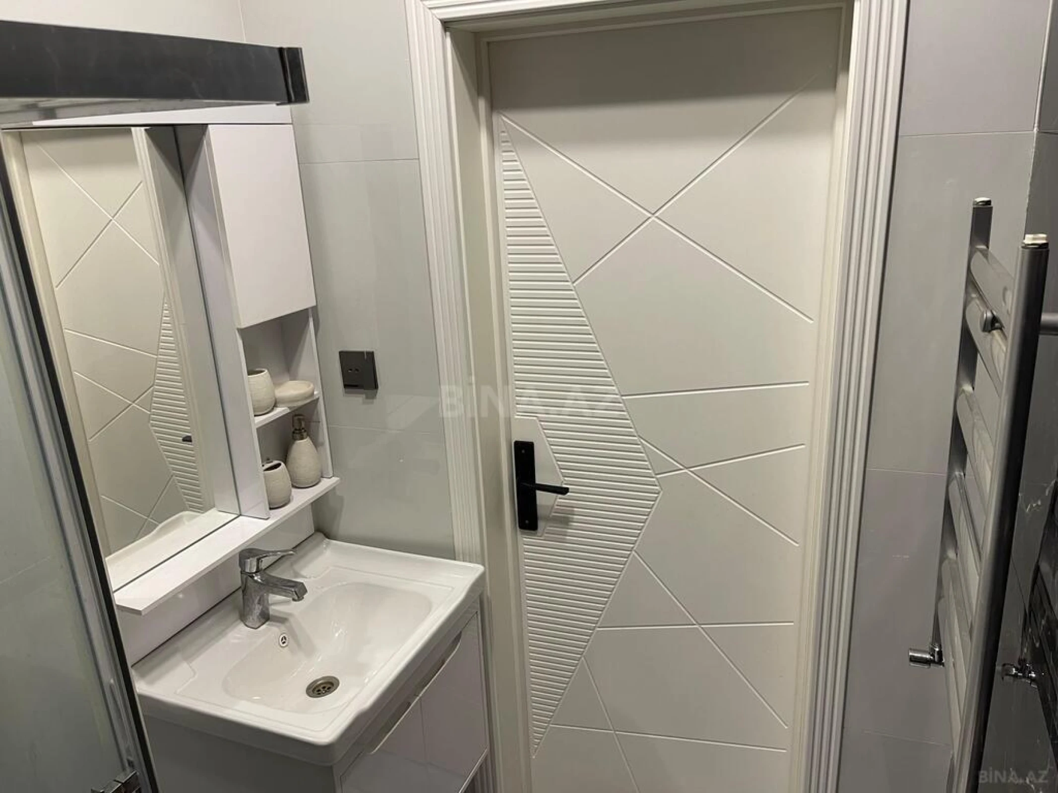 Satılır 4 otaqlı həyət evi 110 m²