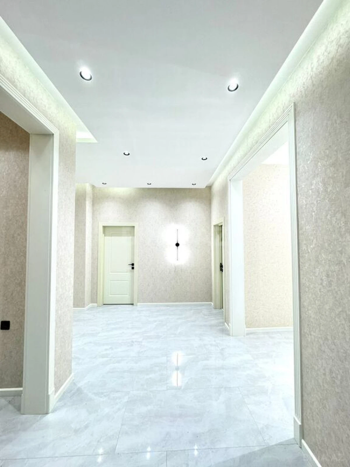 Satılır 4 otaqlı həyət evi 170 m²
